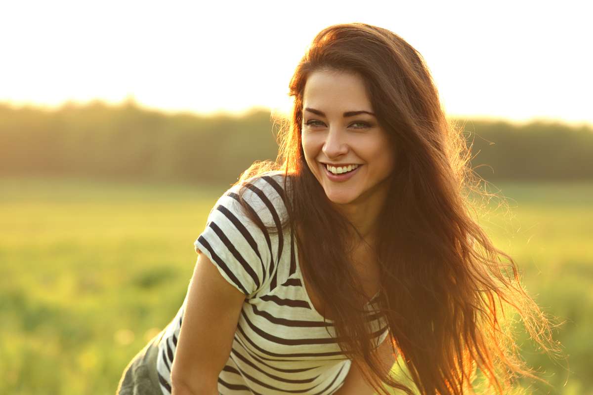 Socket preservation bone graft at extraction