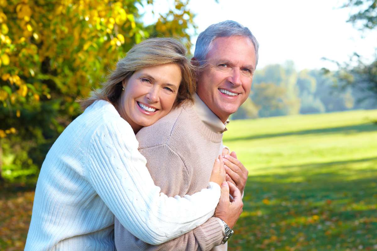 All-on-4 implant placement technique