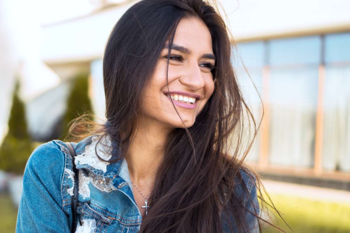 Invisalign for teens at Sonrisa Orthodontics