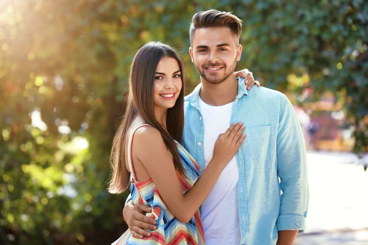 Smile makeover at Sonrisa Orthodontics