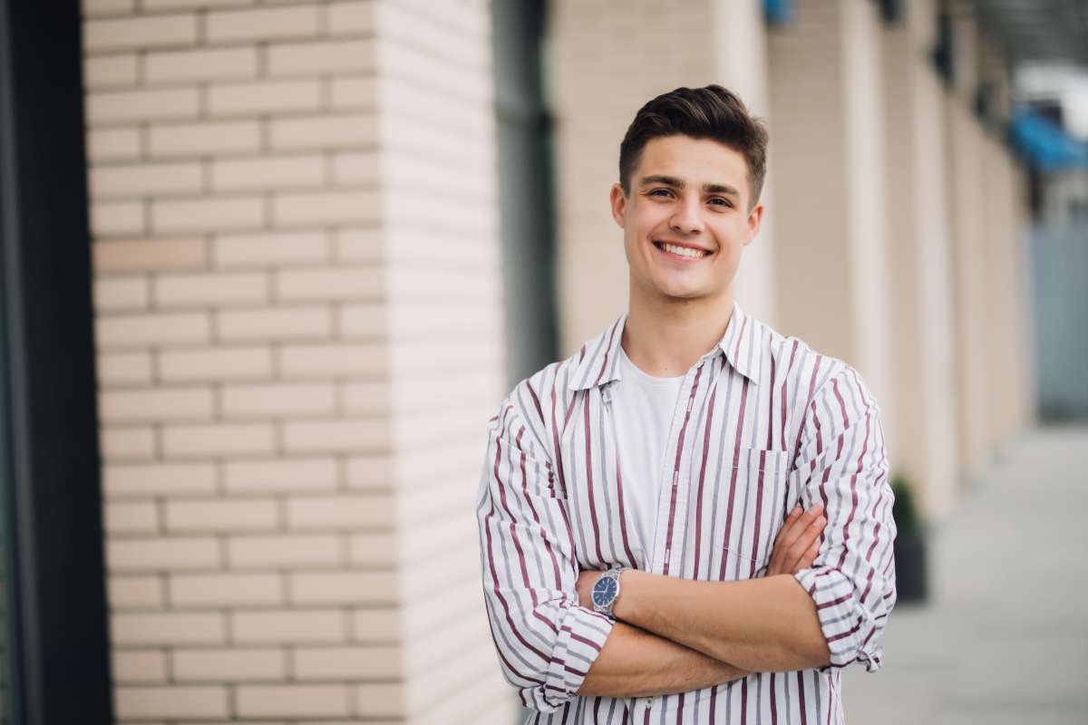 Sonrisa Dental Specialists modern office