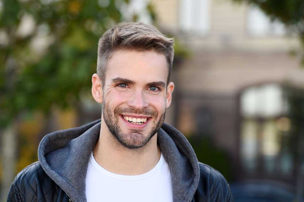 Multiple dental implants