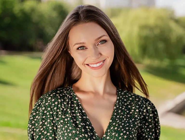 Digital orthodontic treatment planning