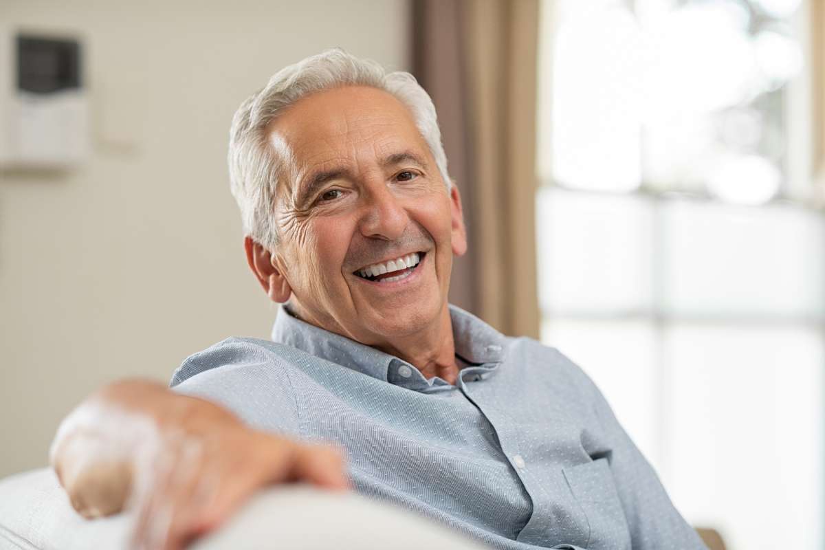 Full mouth implants vs full dentures