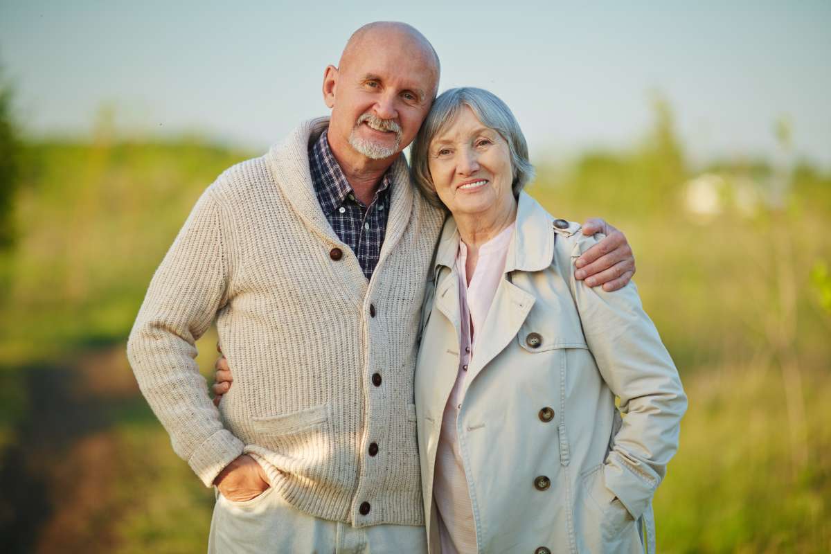Full mouth dental implants complete arch restoration
