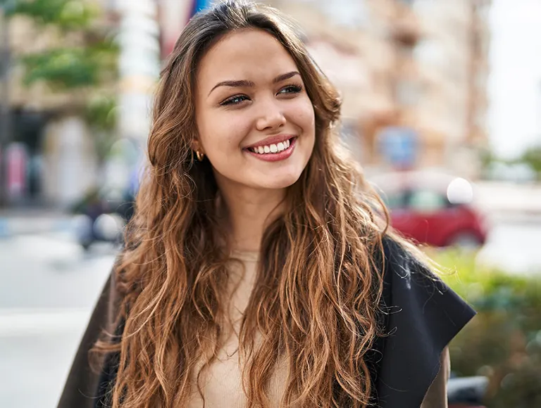 Accelerated orthodontics candidates