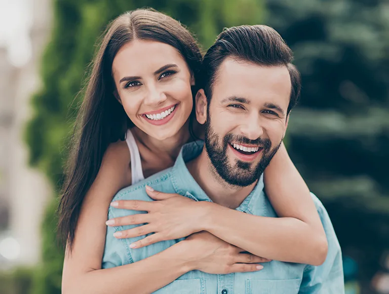 Patients who benefit from accelerated orthodontics