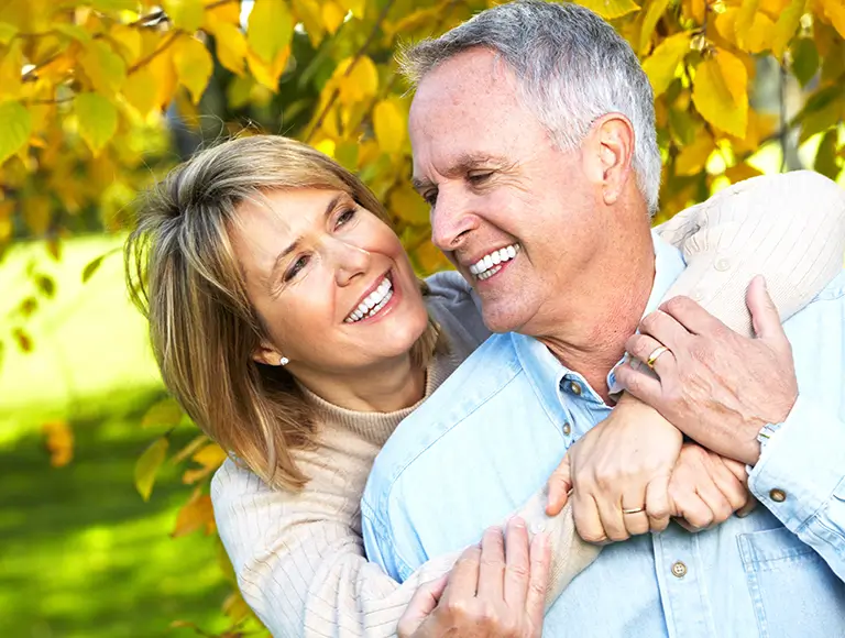 Diagnosing ailing and failing implants