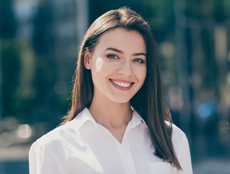 Benefits of traditional braces