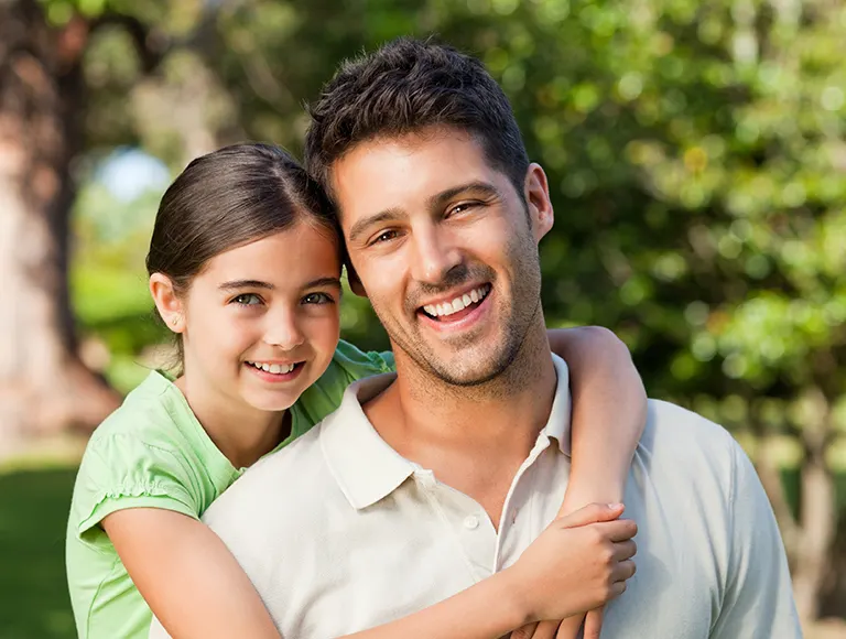 Braces types overview