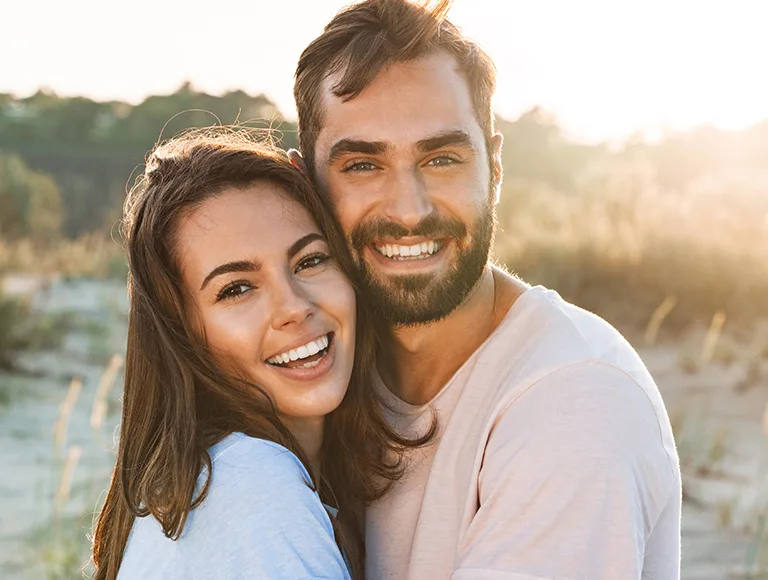 Ceramic braces vs metal braces