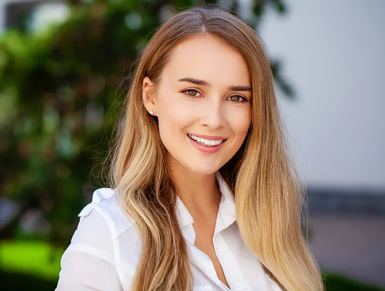 Ceramic braces treatment timeline