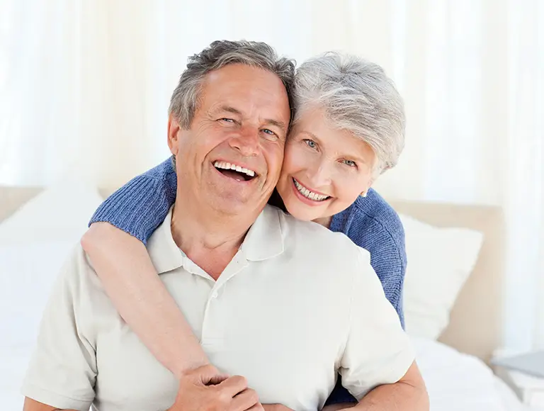 Dental implant candidacy evaluation