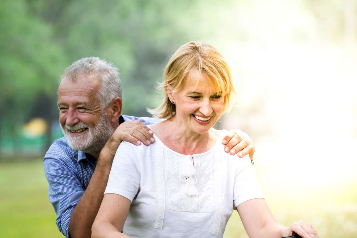 Single tooth implant procedure process