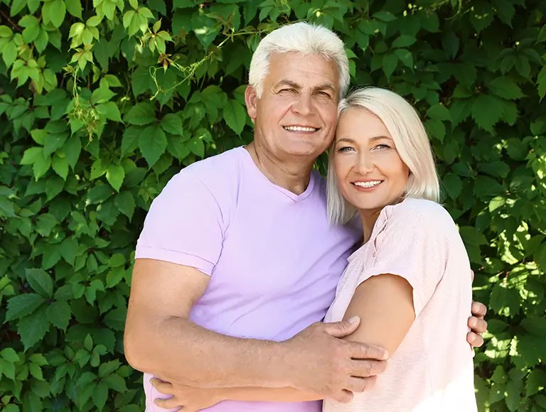 Patients of all ages at Sonrisa Orthodontics