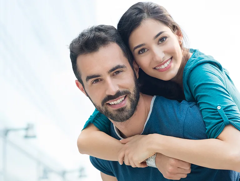 Orthodontic insurance and financing