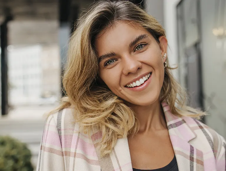Oral surgery specialist at Sonrisa Dental Specialists
