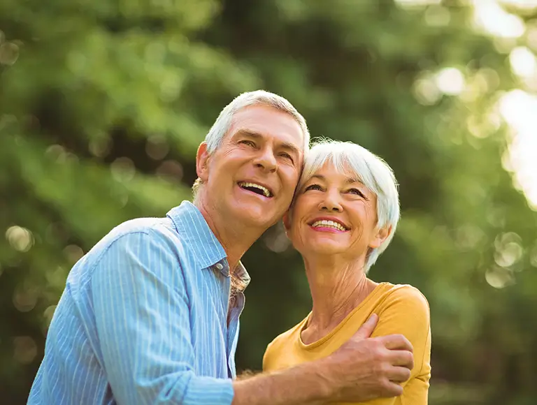 Periodontal health connected to overall wellness