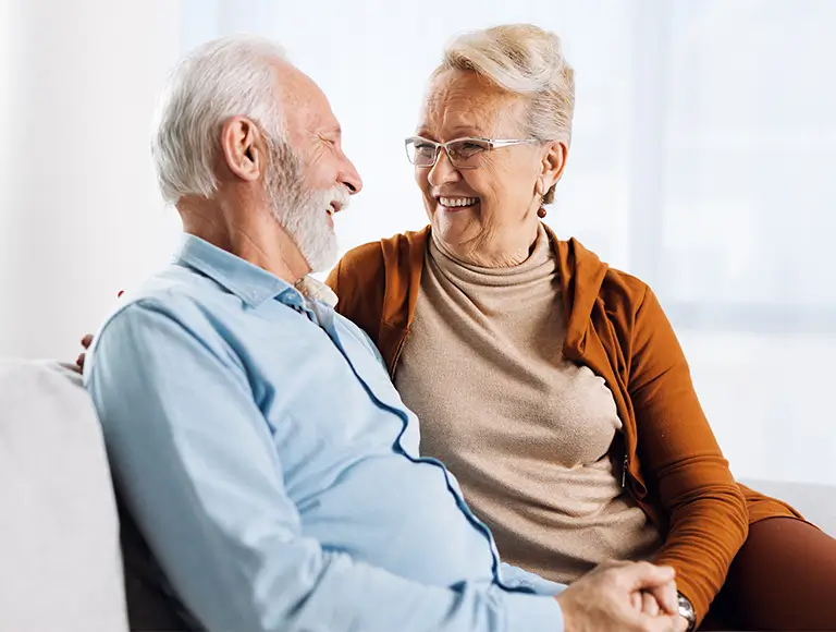 Dental implant crown restoration process