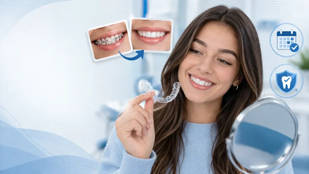 Do Retainers Really Matter After Braces?