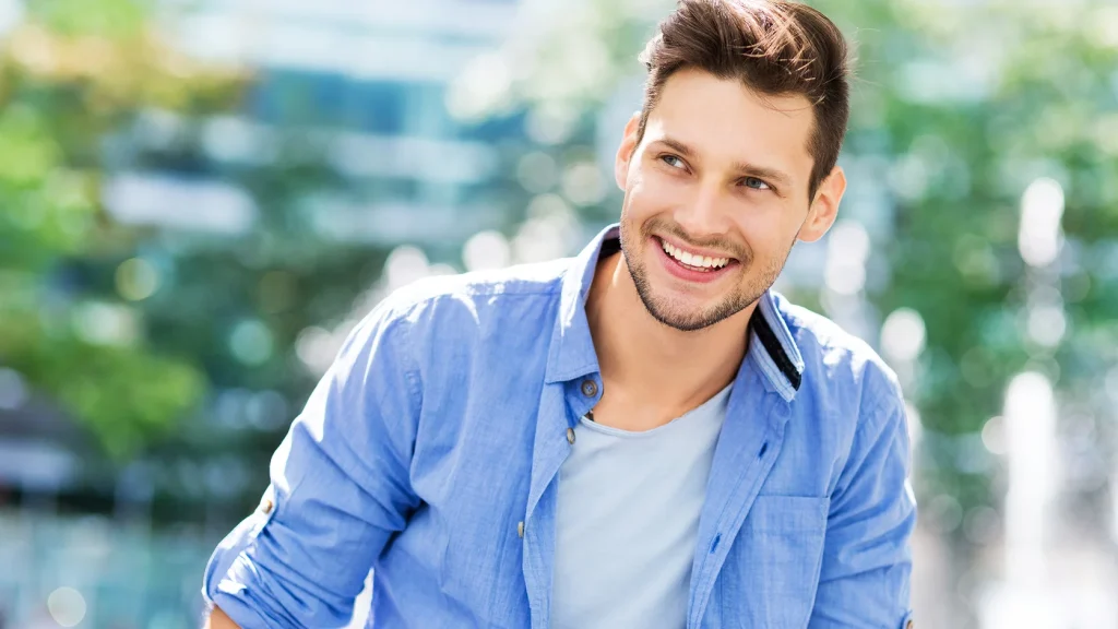Snap-In Dentures in Oviedo, FL